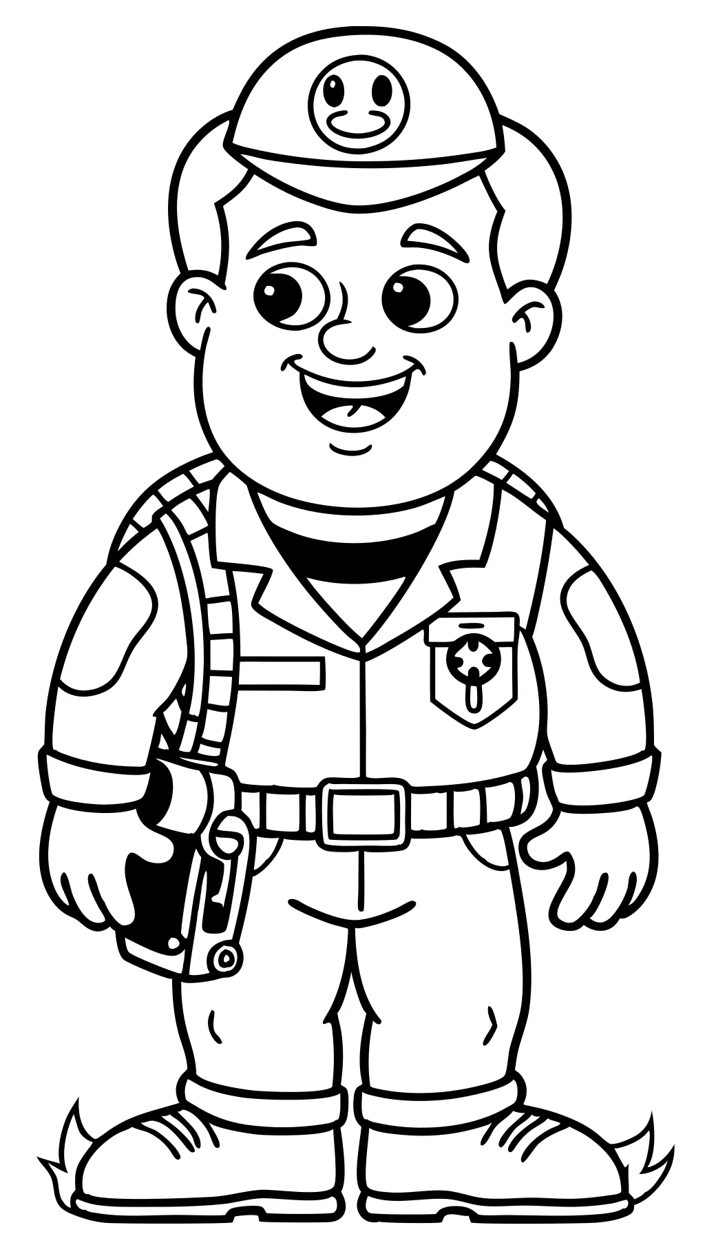 ghostbusters coloring pages